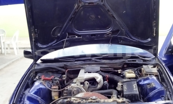 Acheter Occasion Voiture BMW 5–Series Noir à Lagos, État de Lagos Acheter Occasion Voiture BMW 5–Series Noir à Lagos, État de Lagos