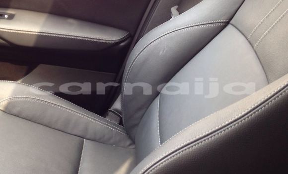 Acheter Occasion Voiture BMW X3 Gris à Lagos, État de Lagos Acheter Occasion Voiture BMW X3 Gris à Lagos, État de Lagos