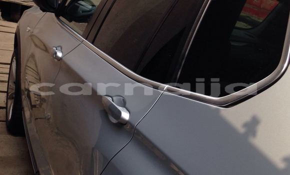 Acheter Occasion Voiture BMW X3 Gris à Lagos, État de Lagos Acheter Occasion Voiture BMW X3 Gris à Lagos, État de Lagos