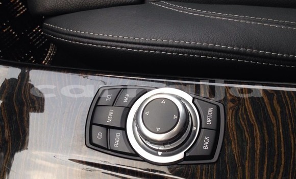 Acheter Occasion Voiture BMW X3 Gris à Lagos, État de Lagos Acheter Occasion Voiture BMW X3 Gris à Lagos, État de Lagos