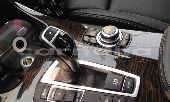 Acheter Occasion Voiture BMW X3 Gris à Lagos, État de Lagos Acheter Occasion Voiture BMW X3 Gris à Lagos, État de Lagos