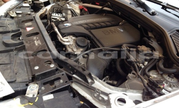 Acheter Occasion Voiture BMW X3 Gris à Lagos, État de Lagos Acheter Occasion Voiture BMW X3 Gris à Lagos, État de Lagos