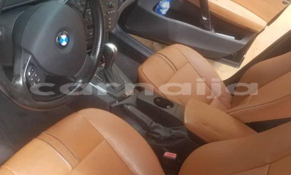 Acheter Occasion Voiture BMW X3 Blanc à Lagos, État de Lagos Acheter Occasion Voiture BMW X3 Blanc à Lagos, État de Lagos