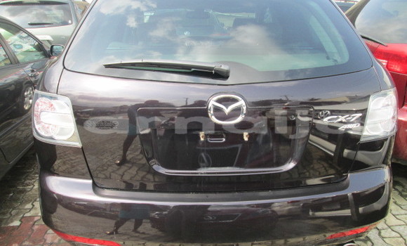 Buy Used BMW X3 Black Car in Lagos in Lagos State