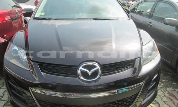 Acheter Occasion Voiture BMW X3 Noir à Lagos, État de Lagos Acheter Occasion Voiture BMW X3 Noir à Lagos, État de Lagos