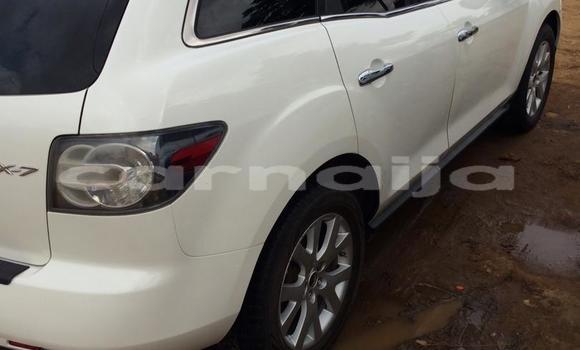 Buy Used BMW 7er White Car in Lagos in Lagos State