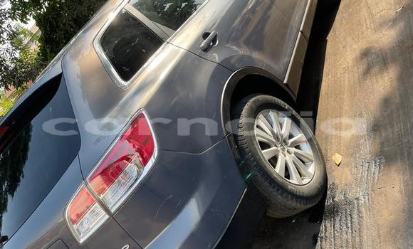 Acheter Occasion Voiture BMW E9 Gris à Lagos, État de Lagos Acheter Occasion Voiture BMW E9 Gris à Lagos, État de Lagos