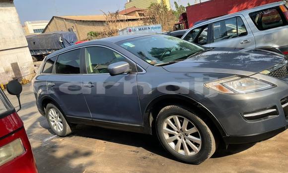 Acheter Occasion Voiture BMW E9 Gris à Lagos, État de Lagos Acheter Occasion Voiture BMW E9 Gris à Lagos, État de Lagos