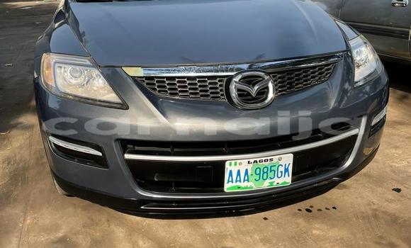 Acheter Occasion Voiture BMW E9 Gris à Lagos, État de Lagos Acheter Occasion Voiture BMW E9 Gris à Lagos, État de Lagos