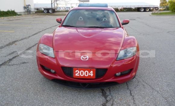 Buy Used Mazda RX–8 Red Car in Lagos in Lagos State Buy Used Mazda RX–8 Red Car in Lagos in Lagos State
