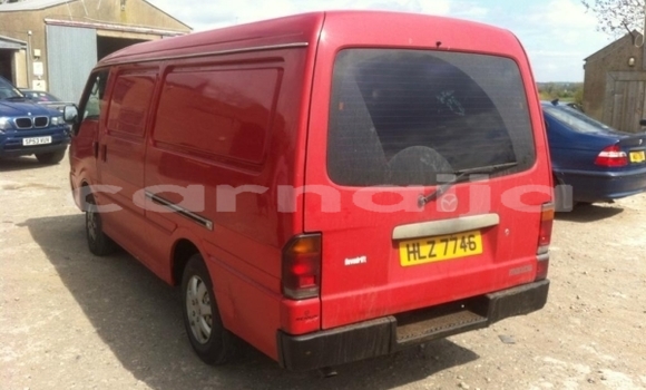 Acheter Occasion Voiture Mazda 6 Rouge à Lagos, État de Lagos