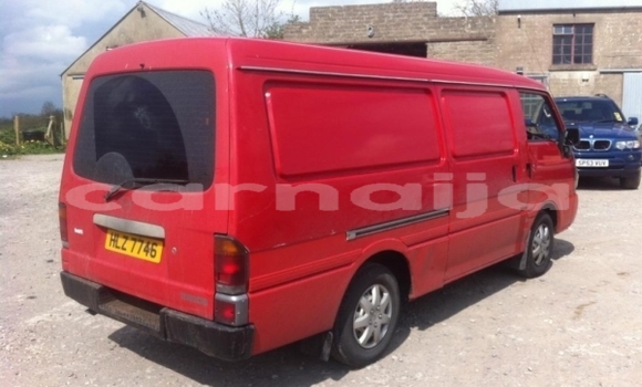 Acheter Occasion Voiture Mazda 6 Rouge à Lagos, État de Lagos Acheter Occasion Voiture Mazda 6 Rouge à Lagos, État de Lagos