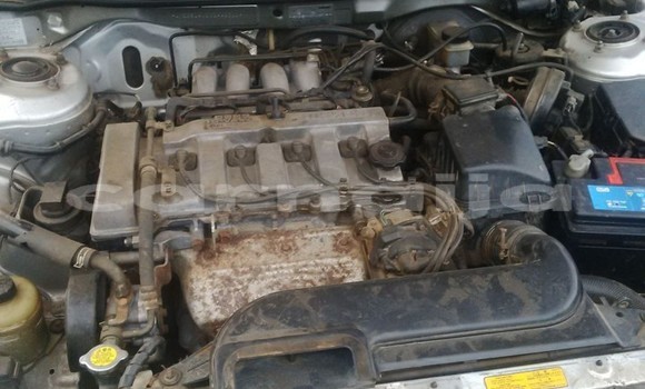 Acheter Occasion Voiture Mazda 626 Gris à Lagos, État de Lagos Acheter Occasion Voiture Mazda 626 Gris à Lagos, État de Lagos