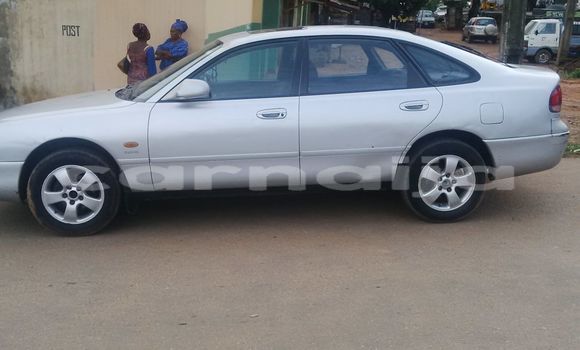 Acheter Occasion Voiture Mazda 626 Gris à Lagos, État de Lagos Acheter Occasion Voiture Mazda 626 Gris à Lagos, État de Lagos