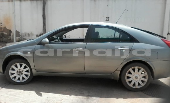 Acheter Occasion Voiture Nissan Primera Gris à Lagos, État de Lagos Acheter Occasion Voiture Nissan Primera Gris à Lagos, État de Lagos