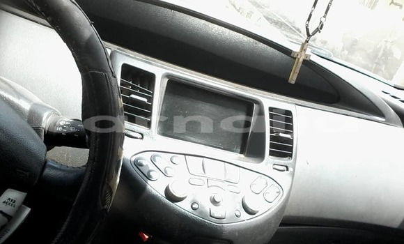 Acheter Occasion Voiture Nissan Primera Gris à Lagos, État de Lagos Acheter Occasion Voiture Nissan Primera Gris à Lagos, État de Lagos