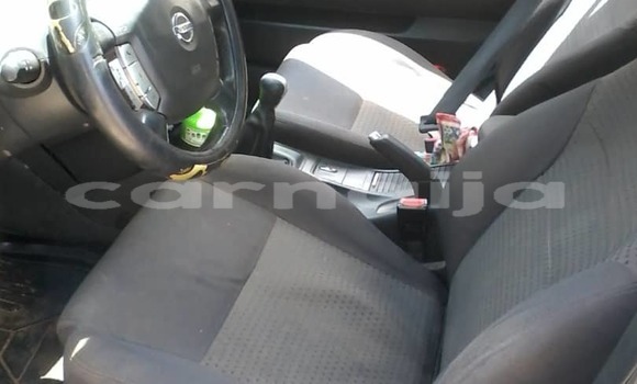 Acheter Occasion Voiture Nissan Primera Gris à Lagos, État de Lagos Acheter Occasion Voiture Nissan Primera Gris à Lagos, État de Lagos