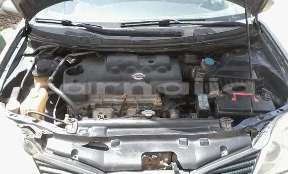 Acheter Occasion Voiture Nissan Primera Gris à Lagos, État de Lagos Acheter Occasion Voiture Nissan Primera Gris à Lagos, État de Lagos