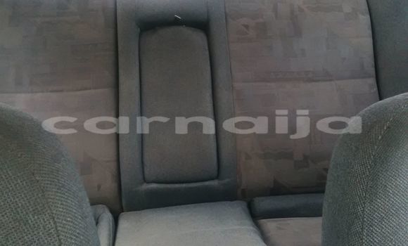 Acheter Occasion Voiture Nissan Primera Gris à Lagos, État de Lagos Acheter Occasion Voiture Nissan Primera Gris à Lagos, État de Lagos