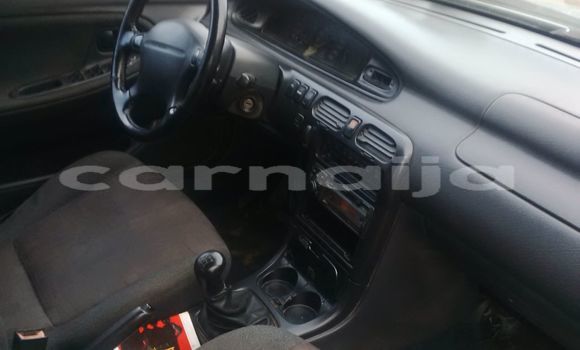 Acheter Occasion Voiture Nissan Primera Gris à Lagos, État de Lagos Acheter Occasion Voiture Nissan Primera Gris à Lagos, État de Lagos