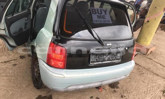 Acheter Occasion Voiture Nissan Cima Gris à Lagos, État de Lagos Acheter Occasion Voiture Nissan Cima Gris à Lagos, État de Lagos