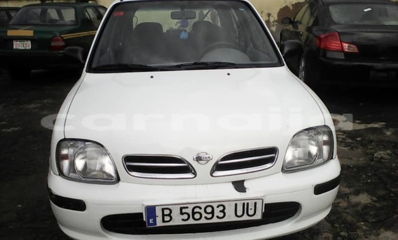 Acheter Occasion Voiture Nissan Cima Blanc à Lagos, État de Lagos Acheter Occasion Voiture Nissan Cima Blanc à Lagos, État de Lagos
