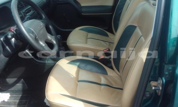 Acheter Occasion Voiture Volkswagen Golf Vert à Lagos, État de Lagos Acheter Occasion Voiture Volkswagen Golf Vert à Lagos, État de Lagos