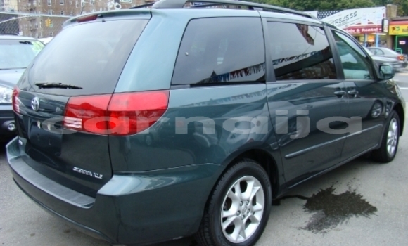 Buy Used Toyota Sienna Other Car in Lagos in Lagos State