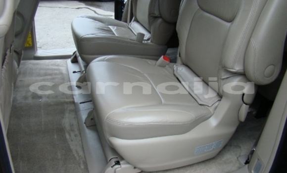 Acheter Occasion Voiture Toyota Sienna Autre à Lagos, État de Lagos Acheter Occasion Voiture Toyota Sienna Autre à Lagos, État de Lagos
