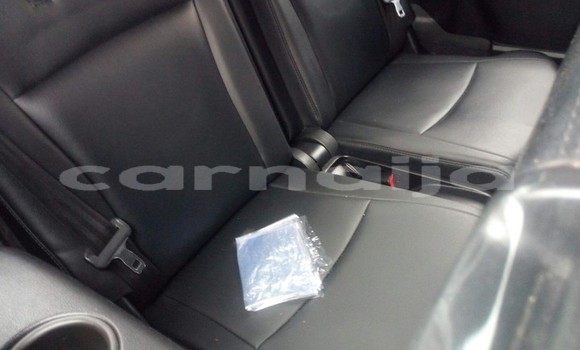 Acheter Occasion Voiture Toyota Highlander Marron à Lagos, État de Lagos Acheter Occasion Voiture Toyota Highlander Marron à Lagos, État de Lagos