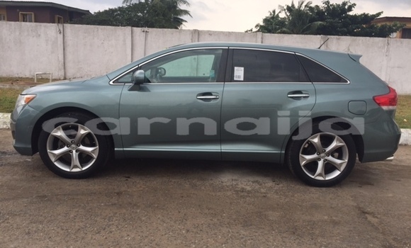 Acheter Occasion Voiture Toyota Highlander Autre à Lagos, État de Lagos