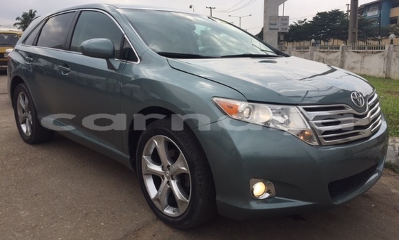 Acheter Occasion Voiture Toyota Highlander Autre à Lagos, État de Lagos Acheter Occasion Voiture Toyota Highlander Autre à Lagos, État de Lagos