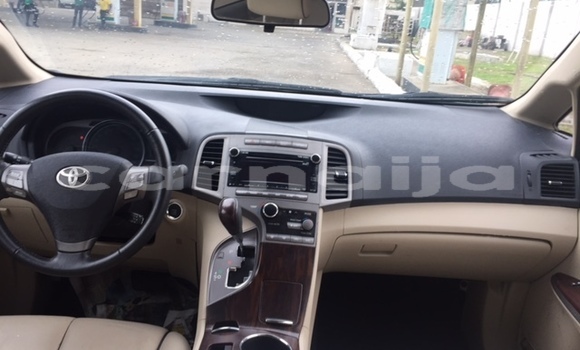 Acheter Occasion Voiture Toyota Highlander Autre à Lagos, État de Lagos Acheter Occasion Voiture Toyota Highlander Autre à Lagos, État de Lagos