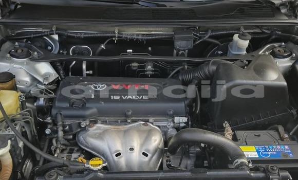 Acheter Occasion Voiture Toyota Highlander Gris à Lagos, État de Lagos Acheter Occasion Voiture Toyota Highlander Gris à Lagos, État de Lagos