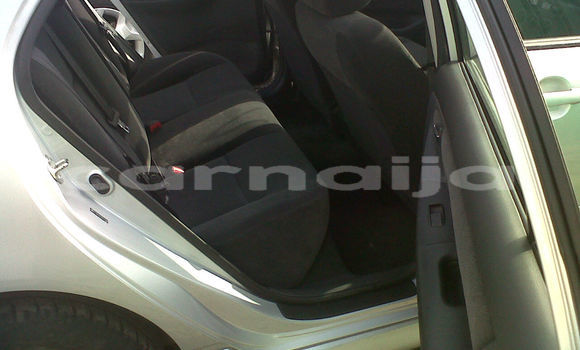 Acheter Occasion Voiture Toyota Camry Gris à Lagos, État de Lagos Acheter Occasion Voiture Toyota Camry Gris à Lagos, État de Lagos