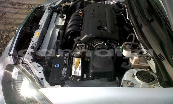 Acheter Occasion Voiture Toyota Camry Gris à Lagos, État de Lagos Acheter Occasion Voiture Toyota Camry Gris à Lagos, État de Lagos