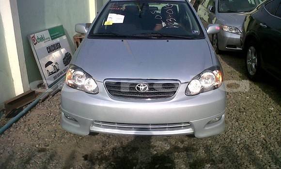 Acheter Occasion Voiture Toyota Camry Gris à Lagos, État de Lagos Acheter Occasion Voiture Toyota Camry Gris à Lagos, État de Lagos