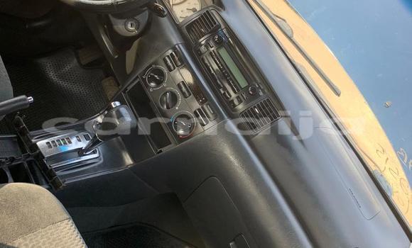 Acheter Occasion Voiture Toyota Corolla Bleu à Lagos, État de Lagos Acheter Occasion Voiture Toyota Corolla Bleu à Lagos, État de Lagos