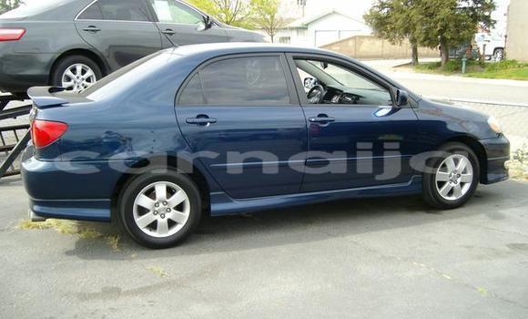Acheter Occasion Voiture Toyota Camry Bleu à Lagos, État de Lagos Acheter Occasion Voiture Toyota Camry Bleu à Lagos, État de Lagos