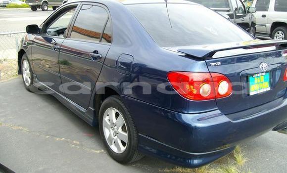 Acheter Occasion Voiture Toyota Camry Bleu à Lagos, État de Lagos Acheter Occasion Voiture Toyota Camry Bleu à Lagos, État de Lagos