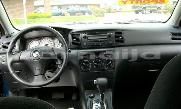 Acheter Occasion Voiture Toyota Camry Bleu à Lagos, État de Lagos Acheter Occasion Voiture Toyota Camry Bleu à Lagos, État de Lagos