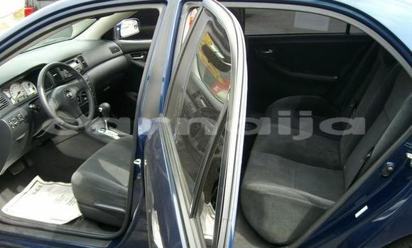 Acheter Occasion Voiture Toyota Camry Bleu à Lagos, État de Lagos Acheter Occasion Voiture Toyota Camry Bleu à Lagos, État de Lagos