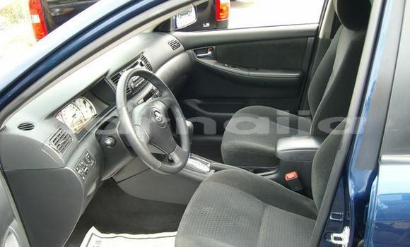 Acheter Occasion Voiture Toyota Camry Bleu à Lagos, État de Lagos Acheter Occasion Voiture Toyota Camry Bleu à Lagos, État de Lagos