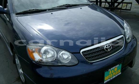 Acheter Occasion Voiture Toyota Camry Bleu à Lagos, État de Lagos Acheter Occasion Voiture Toyota Camry Bleu à Lagos, État de Lagos