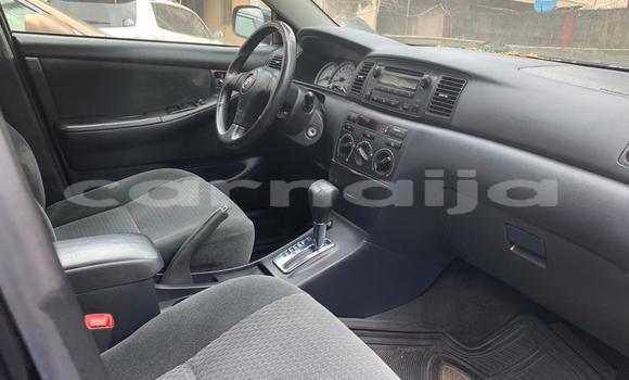 Acheter Occasion Voiture Toyota Camry Noir à Lagos, État de Lagos Acheter Occasion Voiture Toyota Camry Noir à Lagos, État de Lagos