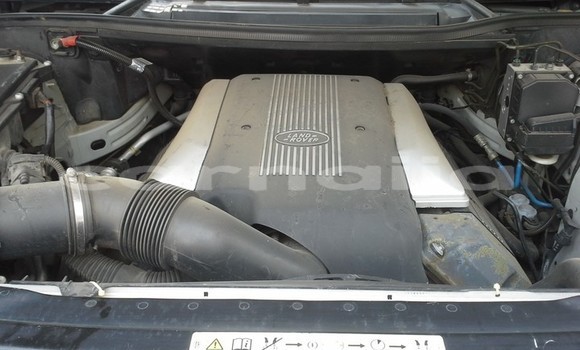 Acheter Occasion Voiture Range Rover Range Rover Blanc à Lagos, État de Lagos Acheter Occasion Voiture Range Rover Range Rover Blanc à Lagos, État de Lagos