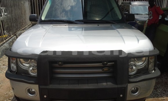 Acheter Occasion Voiture Range Rover Range Rover Blanc à Lagos, État de Lagos Acheter Occasion Voiture Range Rover Range Rover Blanc à Lagos, État de Lagos