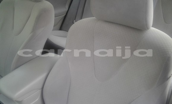 Buy Used Toyota Camry Black Car in Lagos in Lagos State Buy Used Toyota Camry Black Car in Lagos in Lagos State