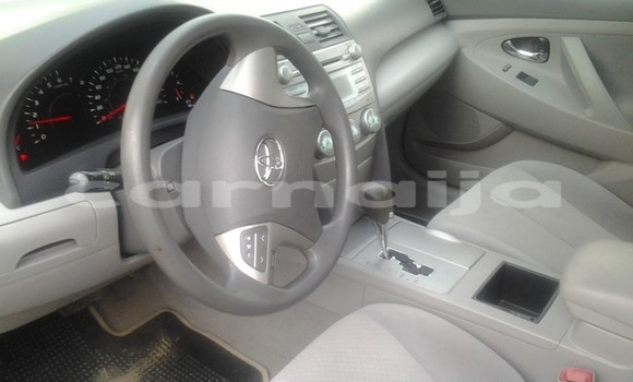 Acheter Occasion Voiture Toyota Camry Noir à Lagos, État de Lagos Acheter Occasion Voiture Toyota Camry Noir à Lagos, État de Lagos