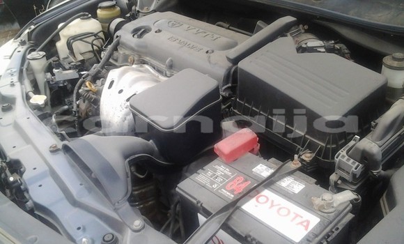 Acheter Occasion Voiture Toyota Camry Noir à Lagos, État de Lagos Acheter Occasion Voiture Toyota Camry Noir à Lagos, État de Lagos